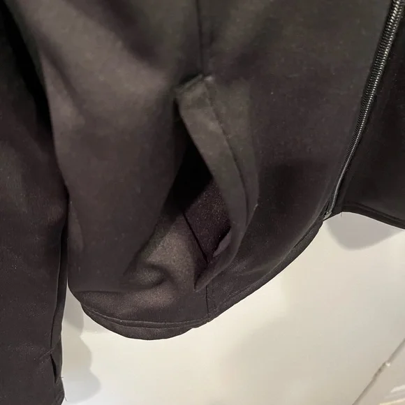 Bench jacket - Picture 6 of 6